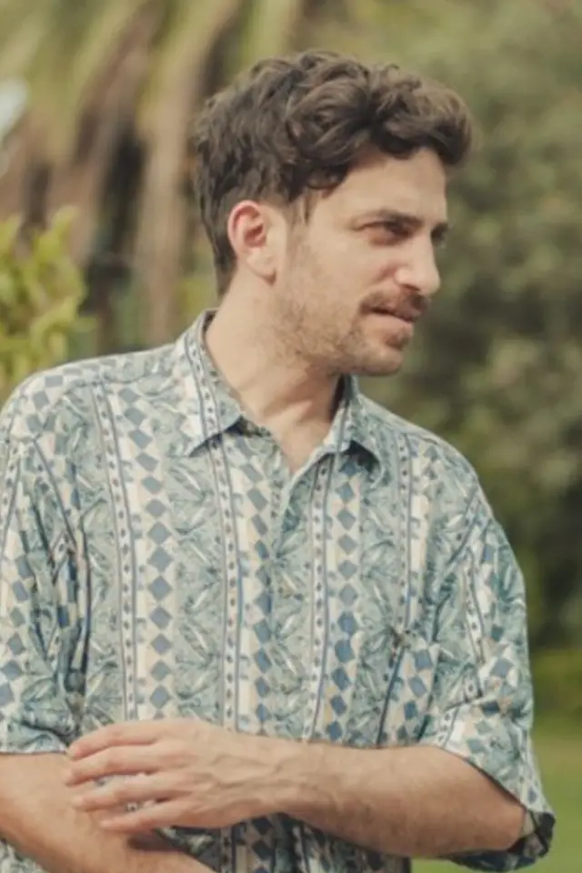 Zdjęcie Pedro Bootz (Pedro Bootz)