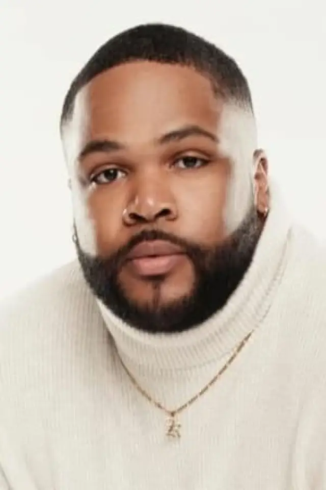 Zdjęcie Kameron Saunders (Kameron Saunders)