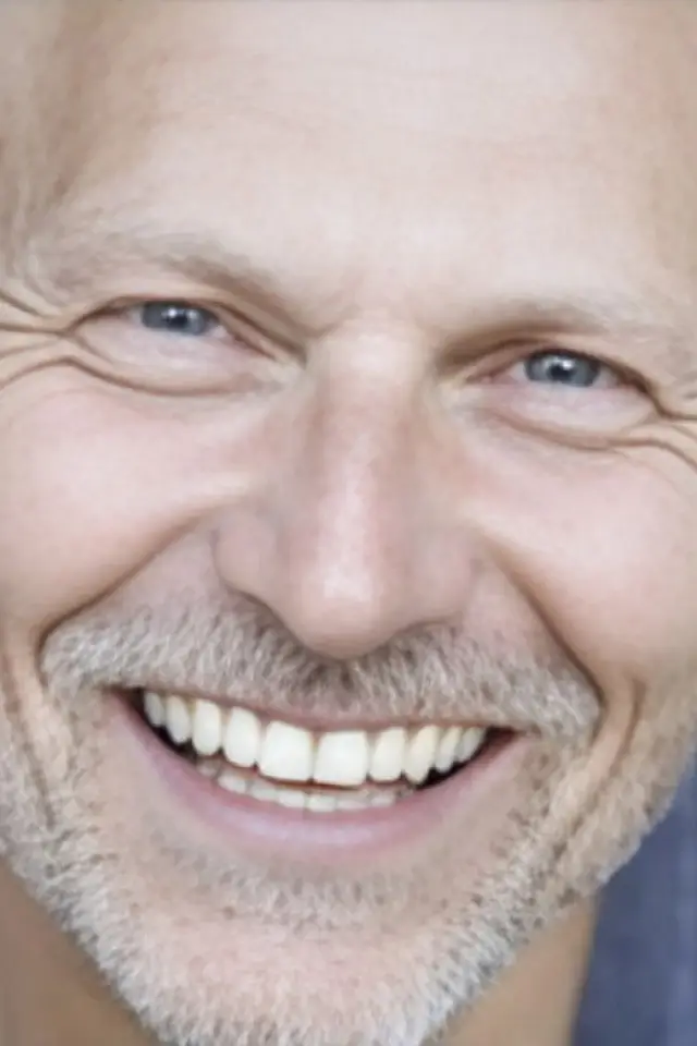 Zdjęcie  (Stewart James Barham)
