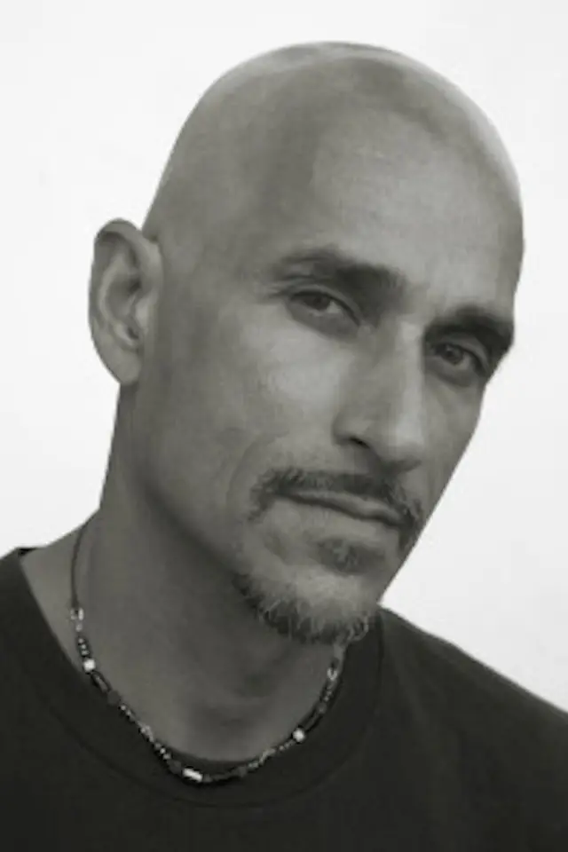 Zdjęcie  (Ithaka Darin Pappas)