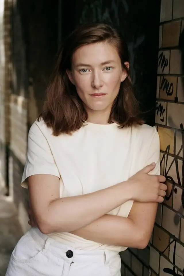 Zdjęcie  (Clara Schwinning)