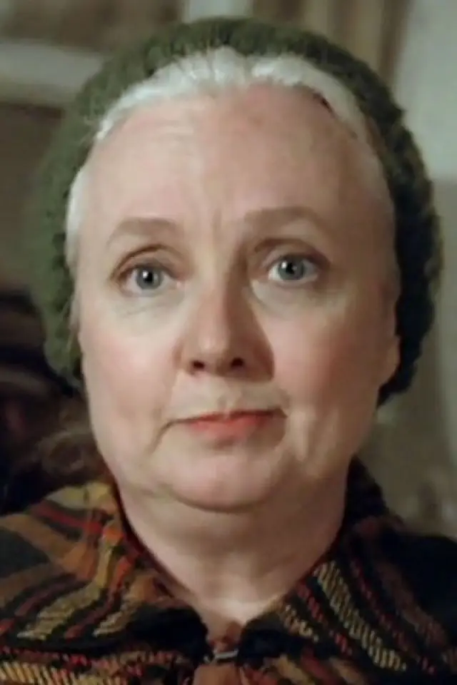Zdjęcie  (Beverly Rowland)