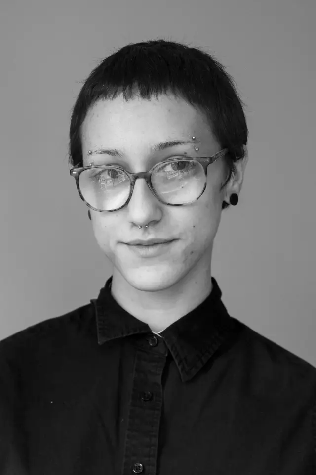 Zdjęcie  (Octavia Depolo)