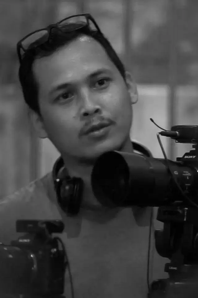 Zdjęcie  (Faizal Anwar)