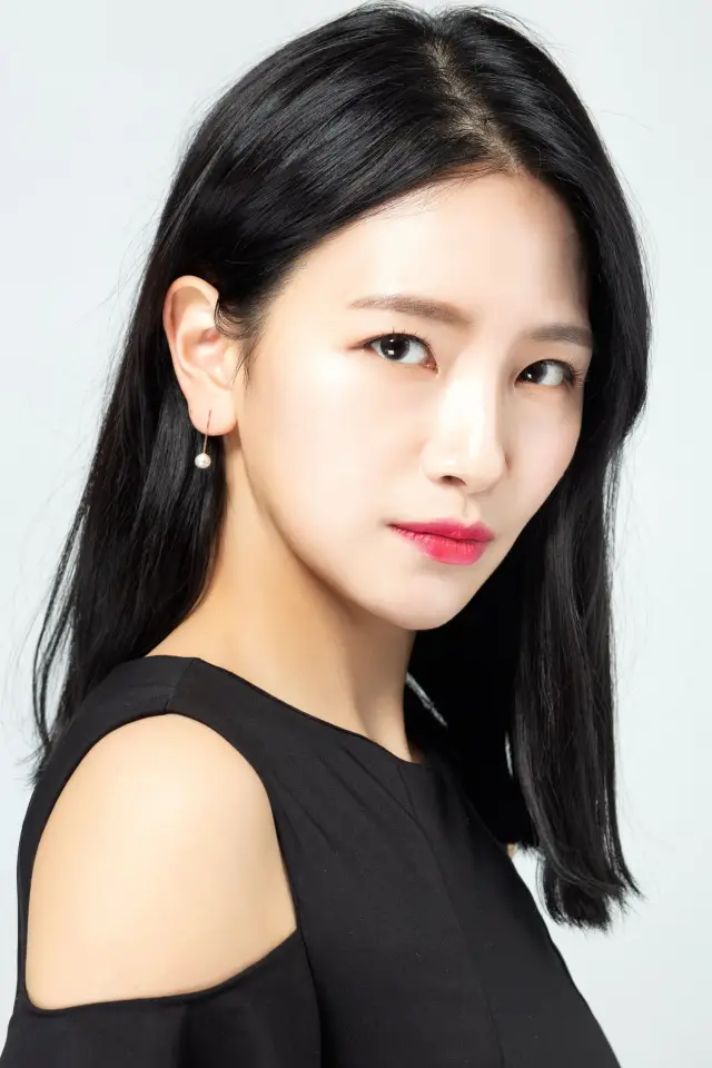 Zdjęcie  (Baek Eun-hae)