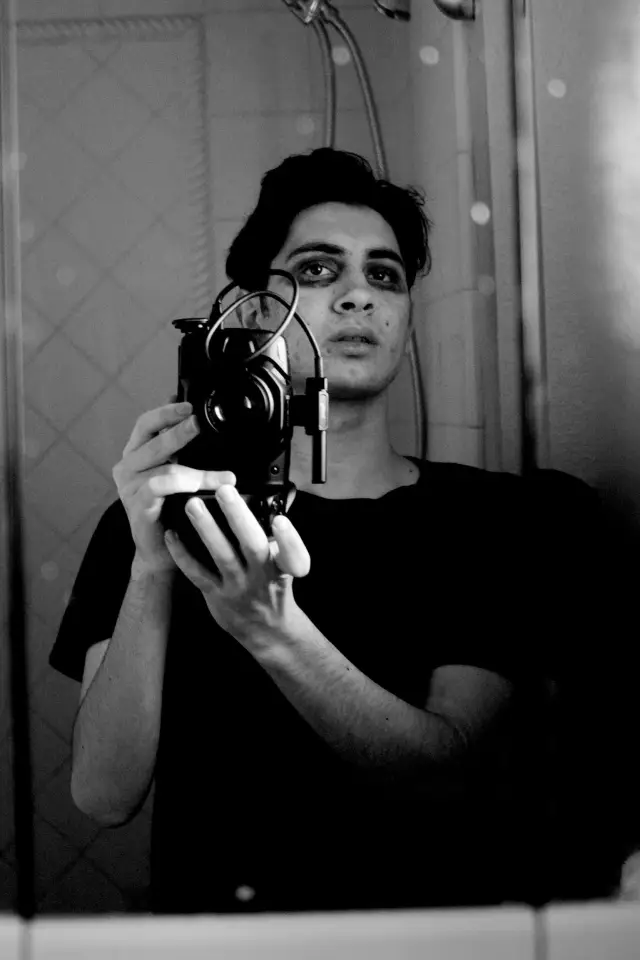 Zdjęcie  (Sebastian Flynn)