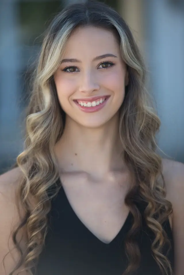 Zdjęcie  (Avaryana Rose)