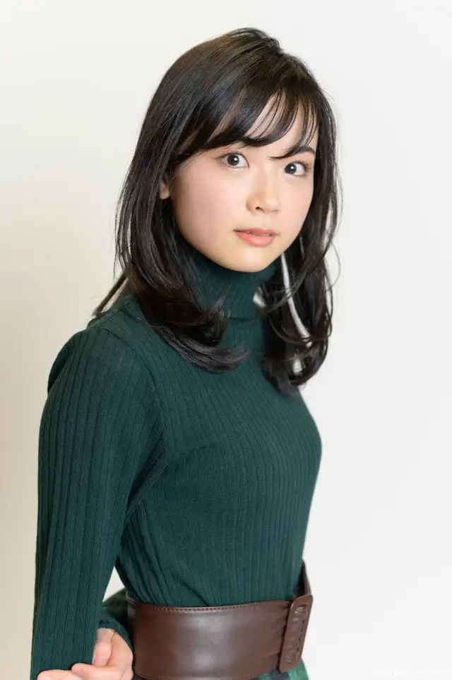 Zdjęcie  (Kayano Nakamura)