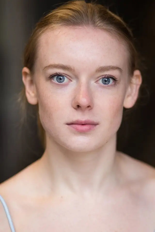 Zdjęcie  (Mabel Thomas)