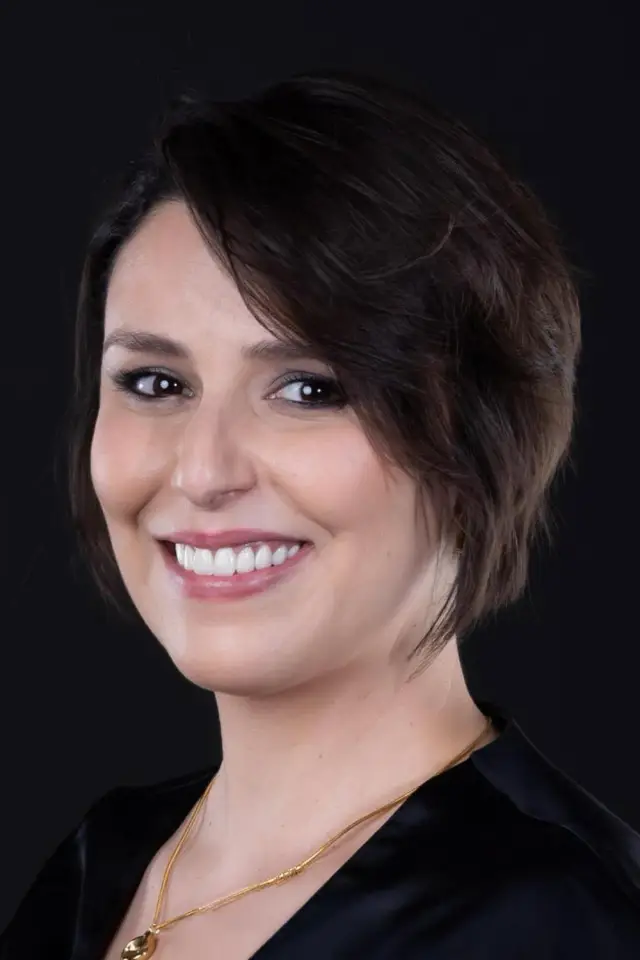 Zdjęcie  (Mina Lachter)