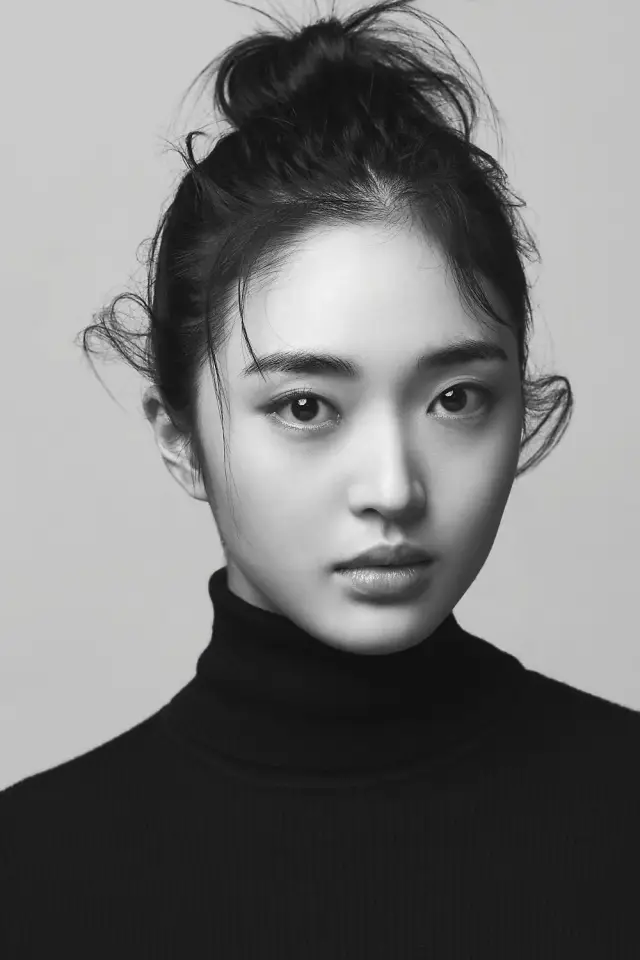 Zdjęcie  (Choi Gyu-ri)