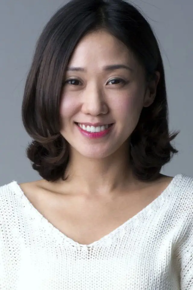 Zdjęcie  (Hwang Eun-hoo)