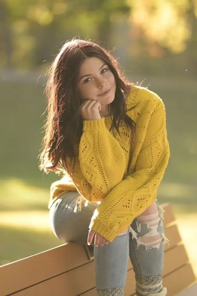 Zdjęcie Savannah Kruger