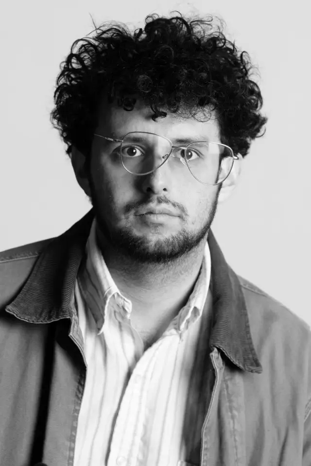 Zdjęcie Adrian Anderson (Adrian Anderson)