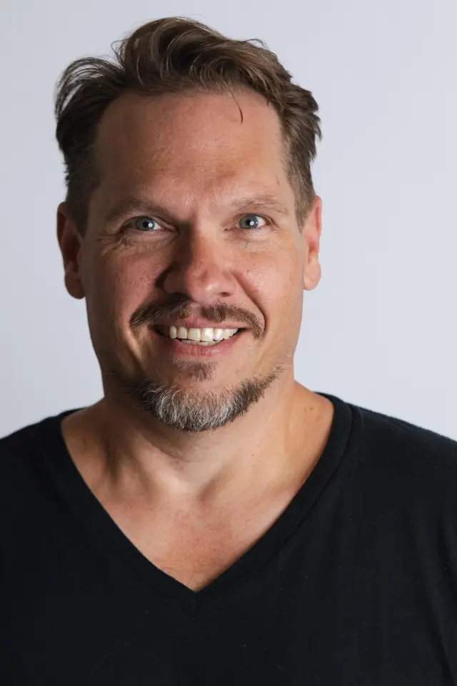 Zdjęcie  (Jason Wolf)