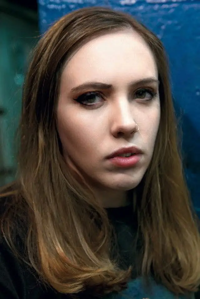 Zdjęcie  (Sophia Regina Allison)