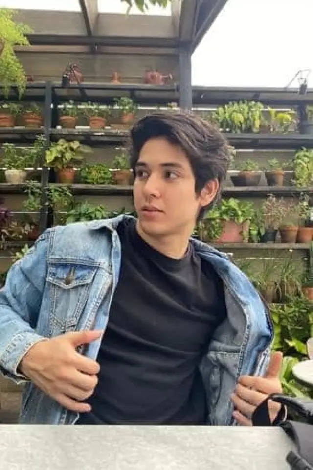 Zdjęcie Fadi Alajdrus (Fadi Alaydrus)