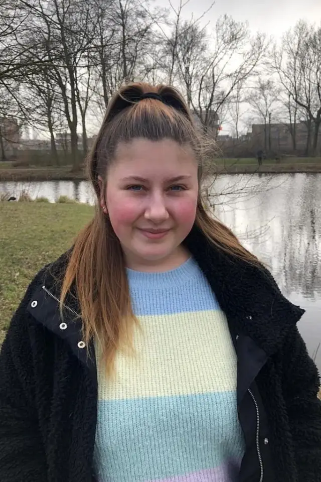 Zdjęcie  (Juliet Ketner)