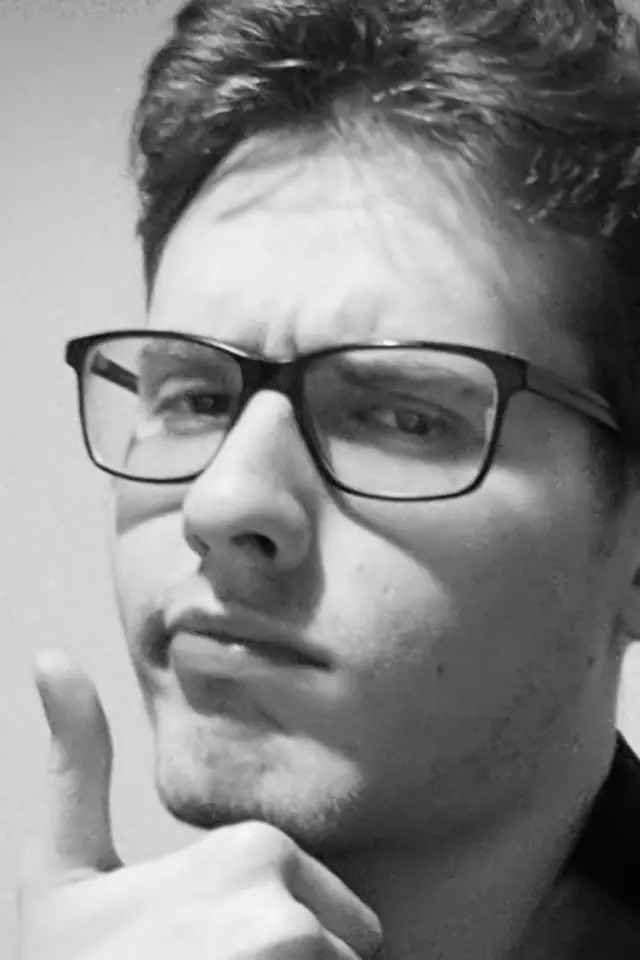 Zdjęcie  (Fabian Capelli)