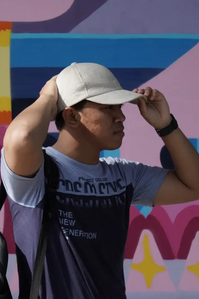 Zdjęcie Ardi Setiawan