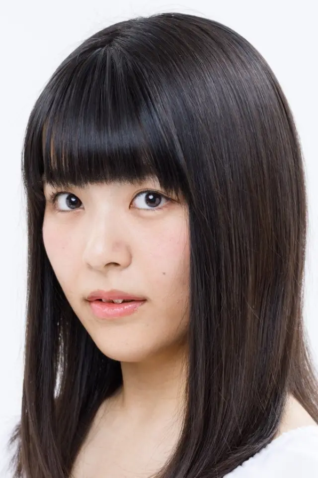 Zdjęcie  (Reina Nagao)