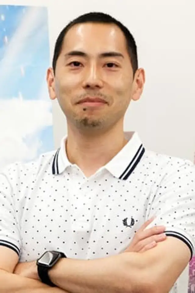 Zdjęcie Joszinobu Obida (Yoshinobu Obida)