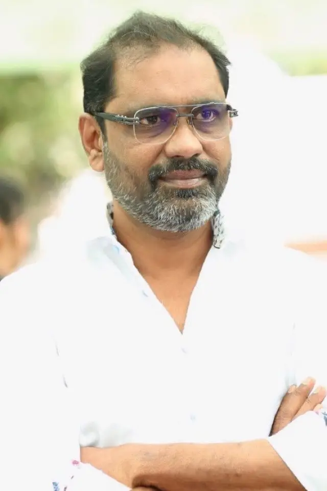 Zdjęcie  (Venkata Satish Kilaru)
