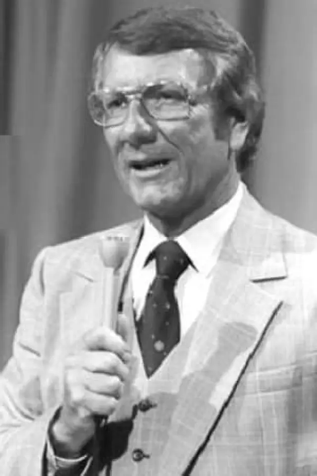 Zdjęcie Lance Russell