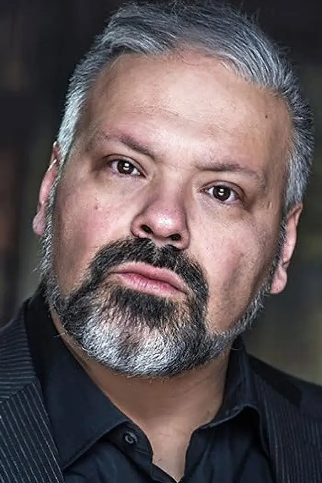Zdjęcie  (Eddie Bizarria)