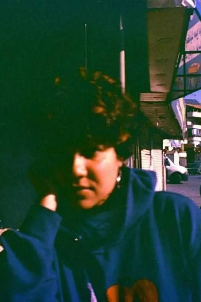 Zdjęcie  (Ghina Abboud)