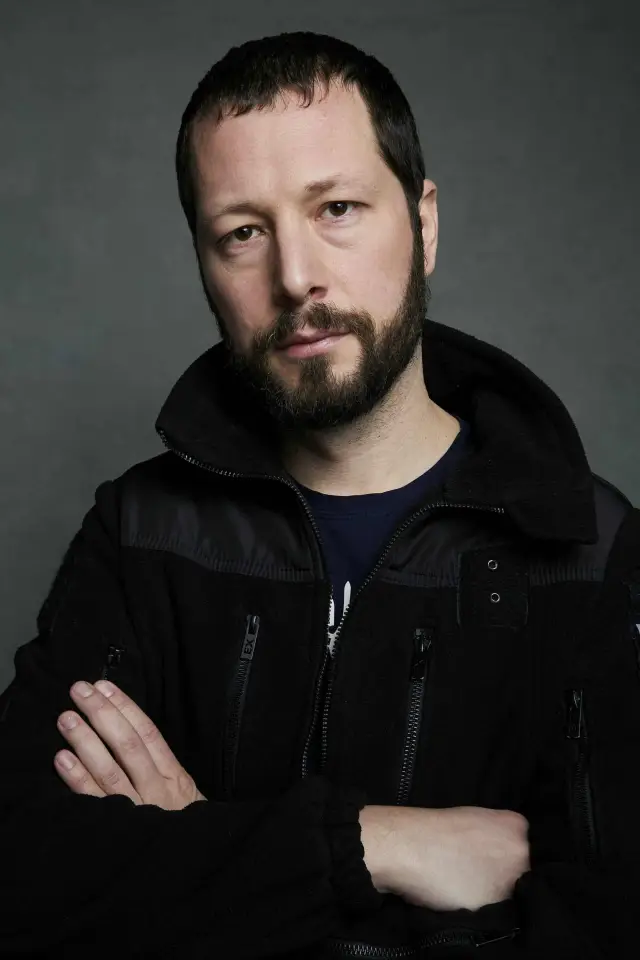 Zdjęcie Mścisław Czernow (Mstyslav Chernov)