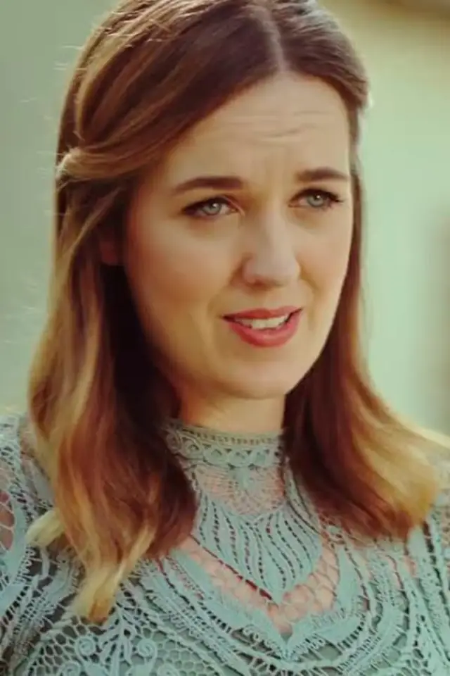 Zdjęcie Muirgen O’Mahony