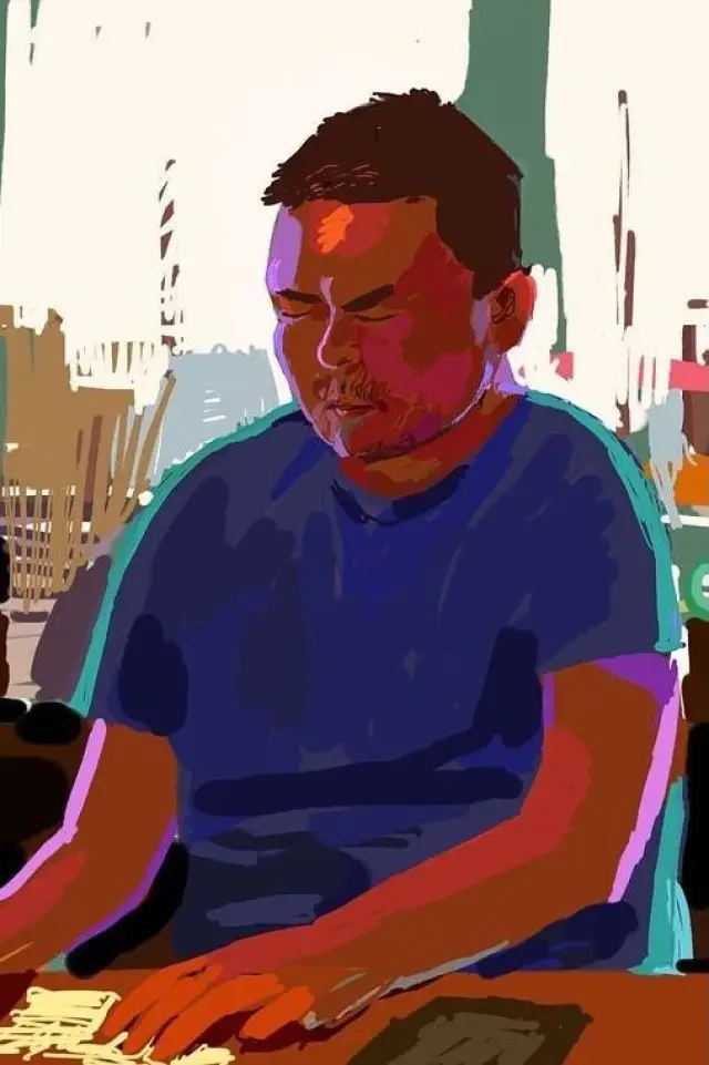 Zdjęcie  (Zao Xu)