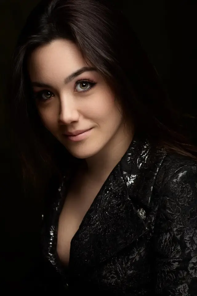 Zdjęcie Sissi Martina Palladini Farruggia