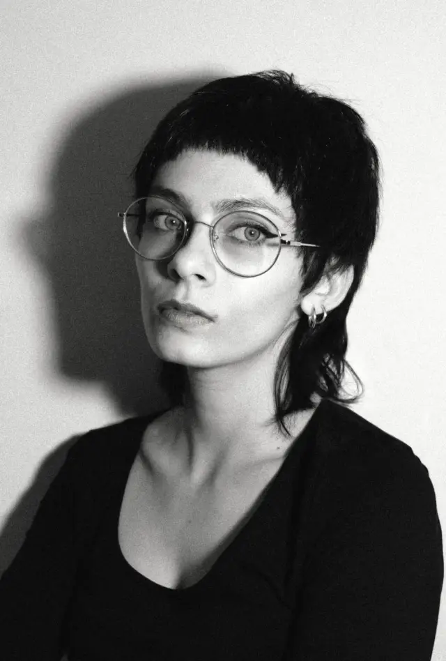 Zdjęcie Eleonora Cutini (Eleonora Cutini)