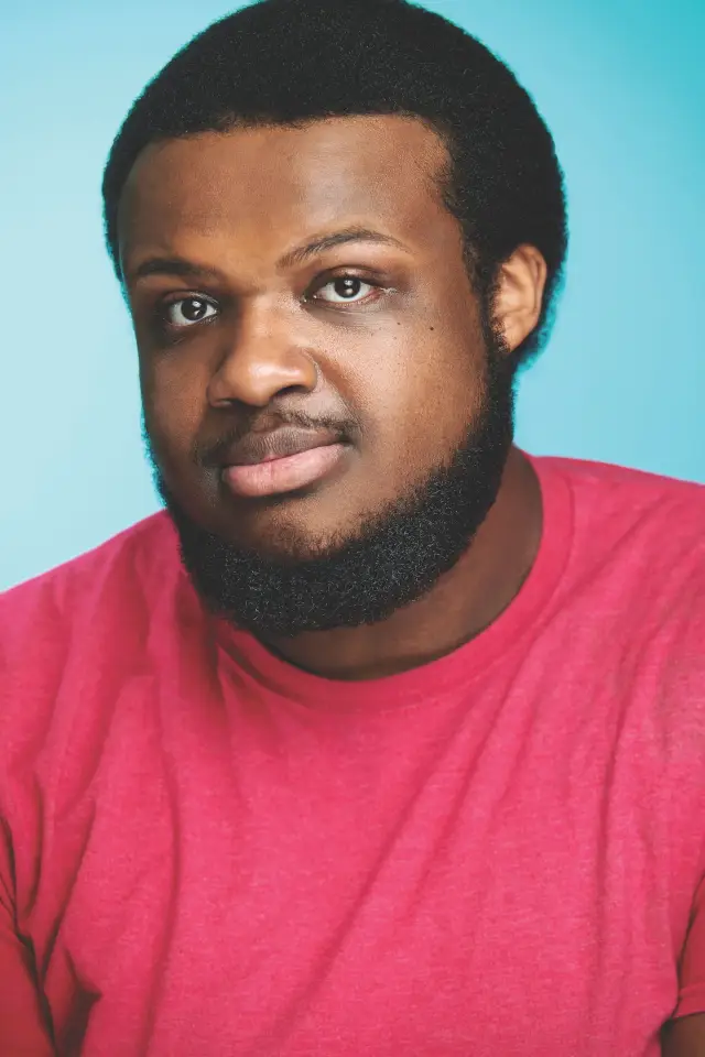 Zdjęcie Jaquel Spivey