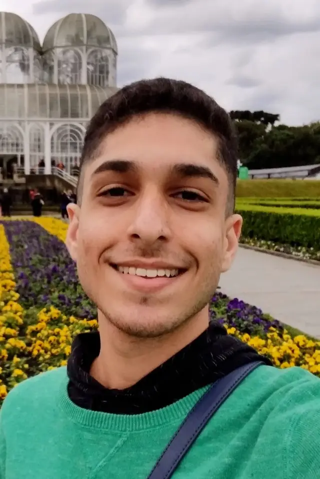 Zdjęcie Leonardo Vieira Mendonça (Leonardo Vieira Mendonça)