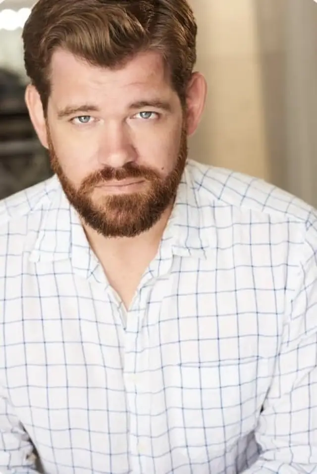 Zdjęcie  (Christopher Sanders)