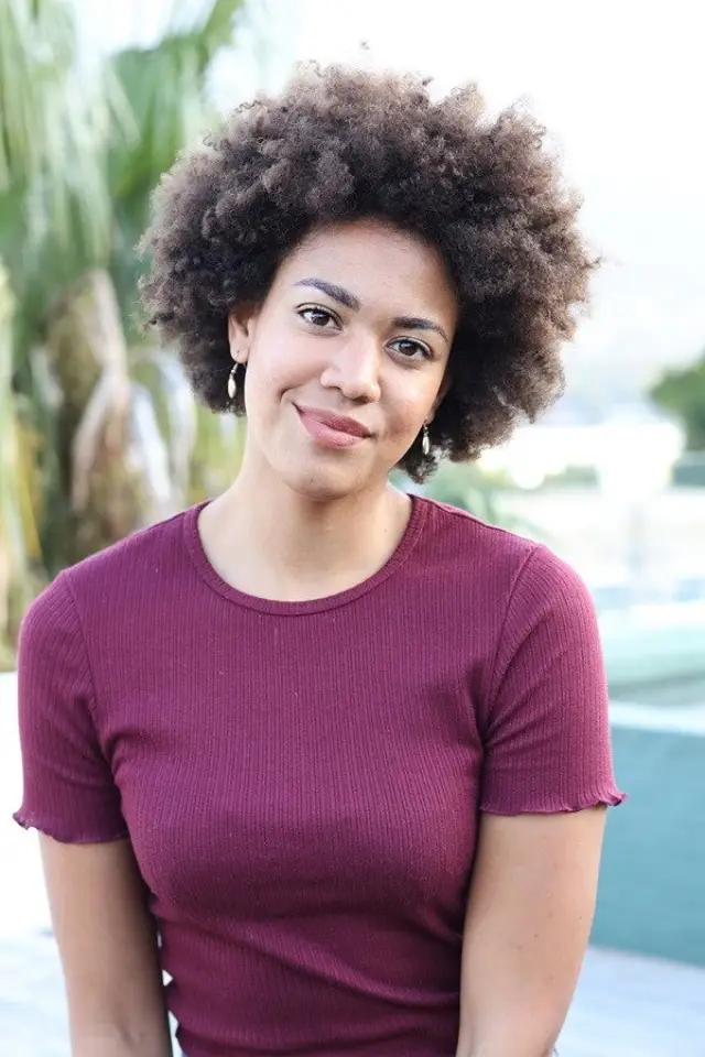 Zdjęcie  (Pauline Afaja)