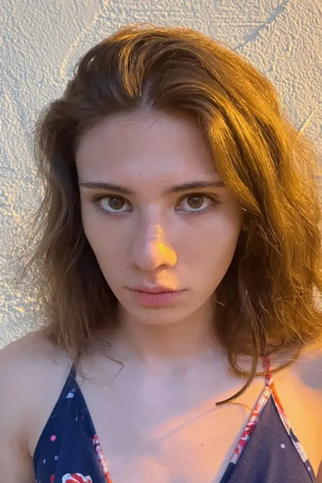 Zdjęcie Elżbieta Fuentes (Elaine Fuentes)