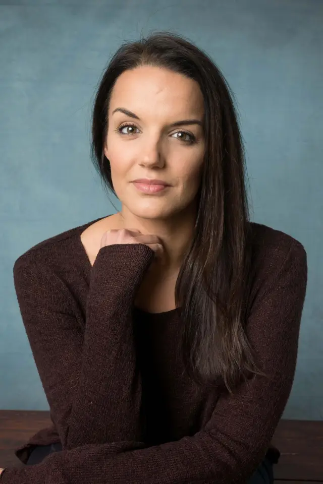 Zdjęcie  (Sophie Lamont)