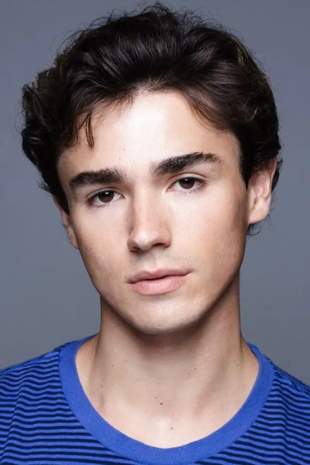 Zdjęcie  (Charlie Besso)