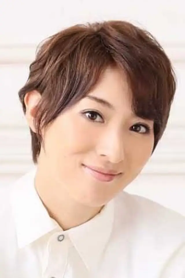 Zdjęcie  (Ryo Tamaki)