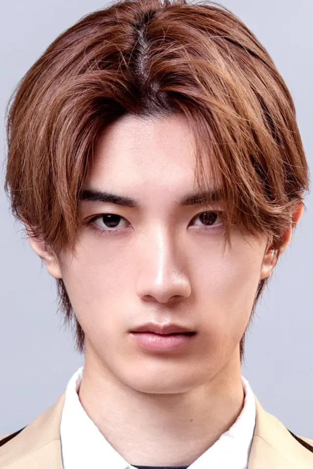 Zdjęcie  (Jyutaro Yamanaka)