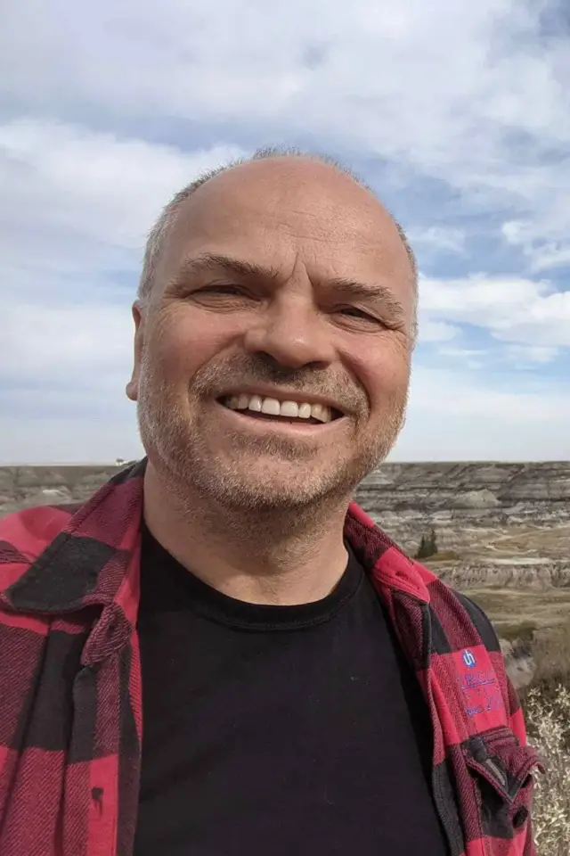 Zdjęcie  (Chris Denholm)