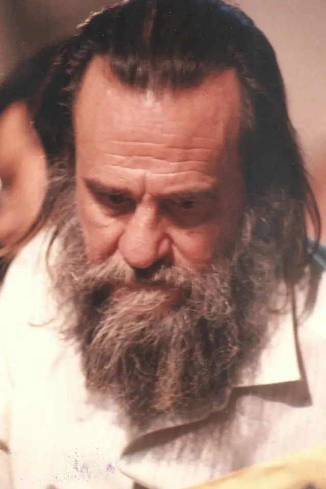 Zdjęcie  (Salvador Garmendia)