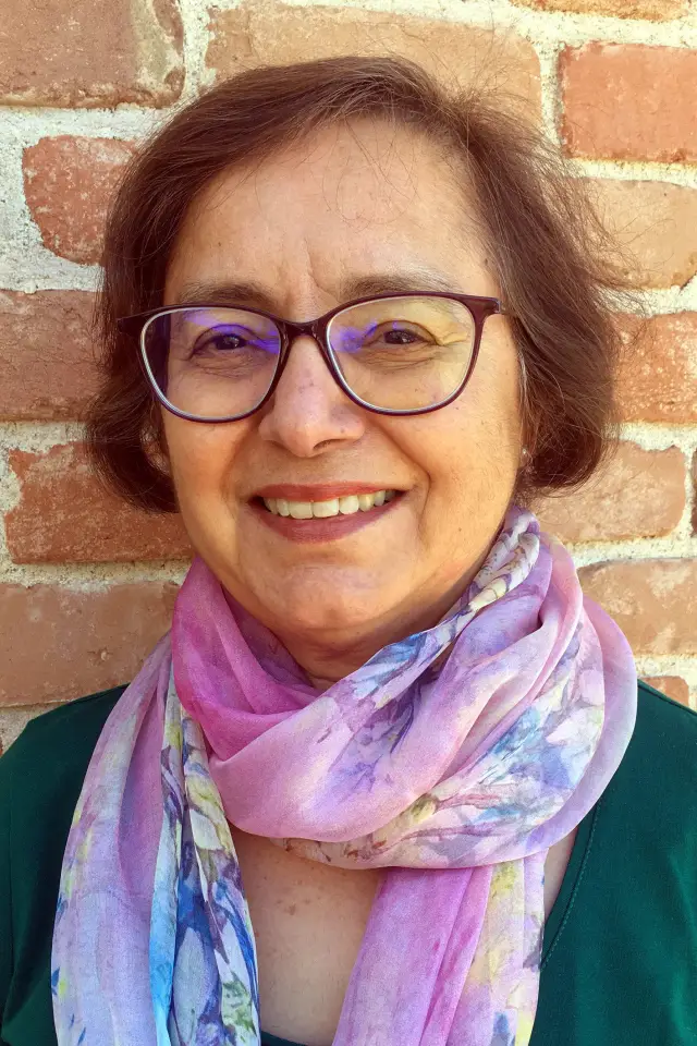 Zdjęcie  (Renu Malhotra)