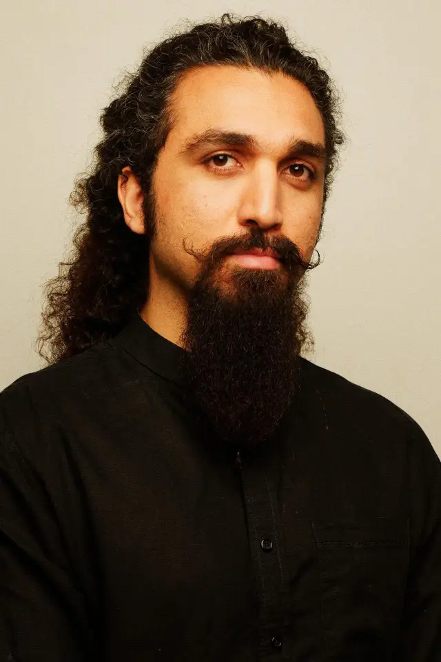 Zdjęcie  (Elie Kamal)