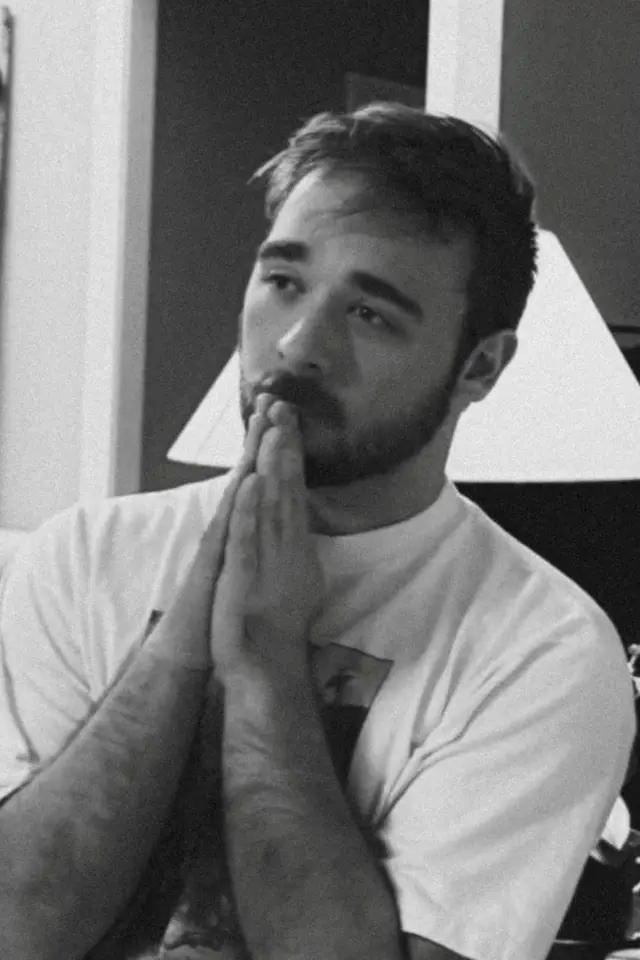 Zdjęcie  (Kaleb Fobair)