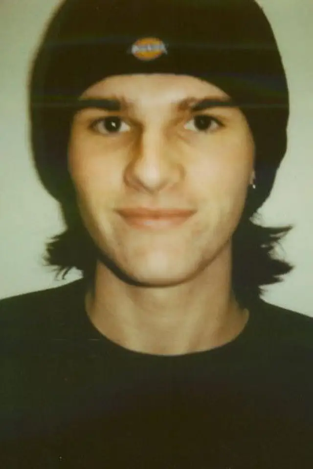 Zdjęcie Owain Collins (Owain Collins)